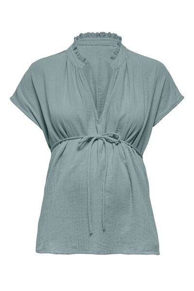 ONLY MATERNITY Bluse OLMTHYRA Bluse