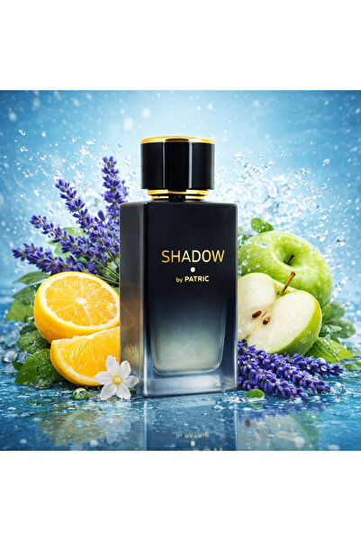 Frederic Patric Parfum Οριένταλ Πρέμιουμ Πάτρικ Σάντοου 100 ml, ανδρικό.