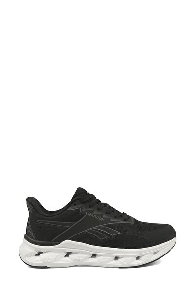 Reebok Quantum Burst I Black Men's Running Shoes
