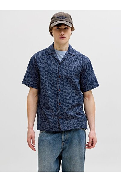 Jack & Jones Premium Hemd Relaxed Fit Hemd