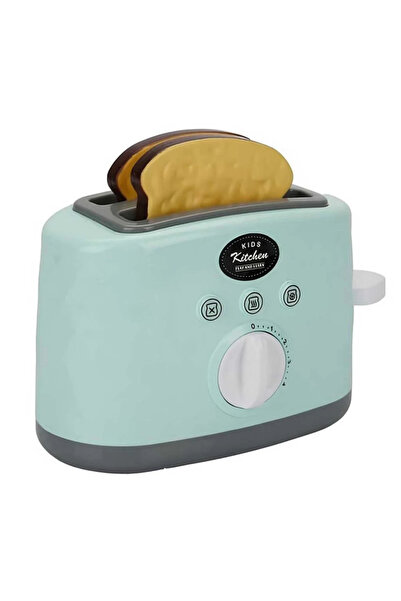 TakÇalıştır Ieg ™   Toy Toaster