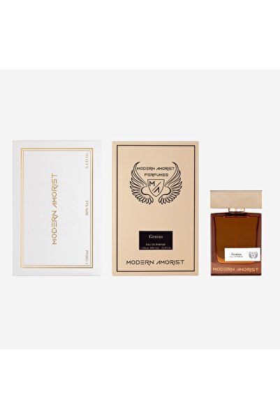 Modern Amorist عطر مودرن امورست جينيوس او دو بارفيوم - 100 مل