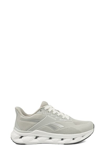 Reebok Quantum Burst I Gray Men's Running Shoes