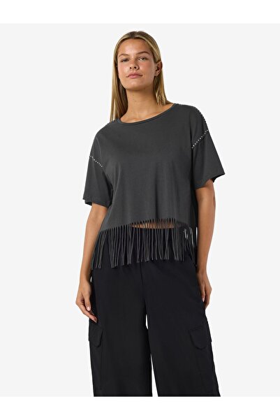 Noisy May T-Shirt NMGABY