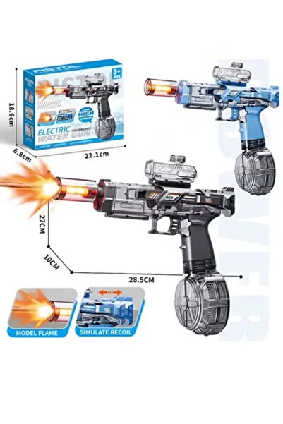 Fun Moment Children's Water Toy with Lights and Sounds