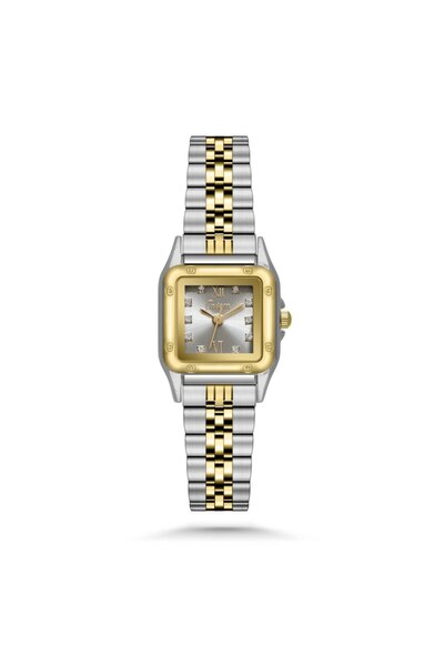 silora Women's Wristwatch with Gold Warranty