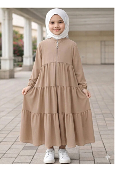 GP 3 KAT BÜZGÜLÜ ÇOCUK FERACE