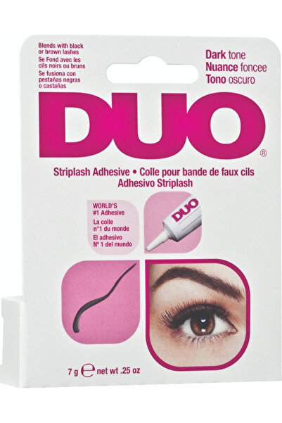 Duo Κόλλα για ψεύτικες βλεφαρίδες