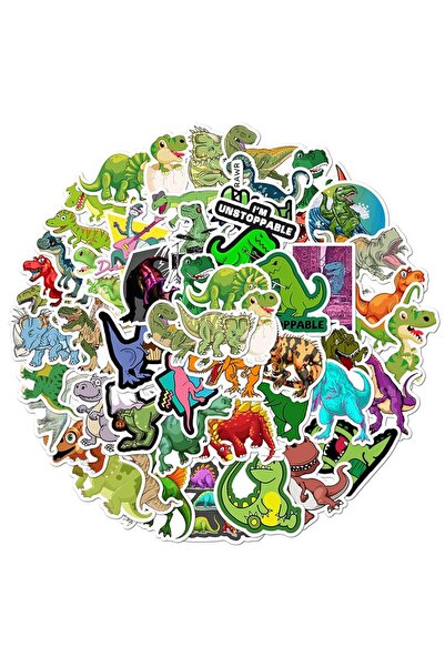 Arabest 50 قطعة من الملصقات الجمالية لزجاجات المياه، ملصقات عصرية مقاومة للما...