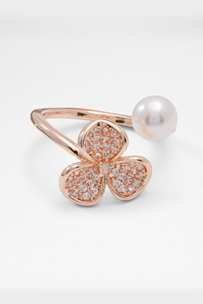 Aldo THESSEA - Kadın Gold Rengi Yüzük