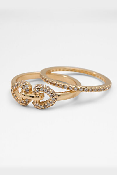 Aldo SYLETTE - Kadın Yüzük Seti