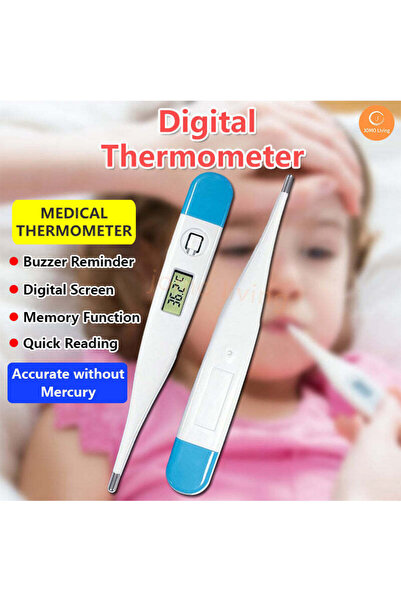xhf2001 Digital Electronic Thermometer