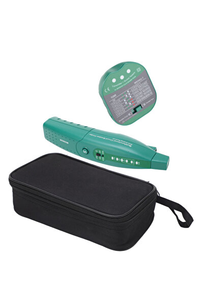 Choice جهاز اختبار MS5902R HISITEK MS5902 الأوتوماتيكي لكشف قواطع الدوائر وال...