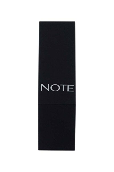 Note Cosmetics أحمر شفاه ماتي فيفر من نوت كوزمتيك 06 سنتش أب بارتي