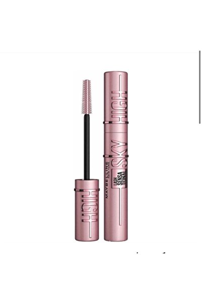 Maybelline New York ماسكارا مايبيلين هاي كيوت