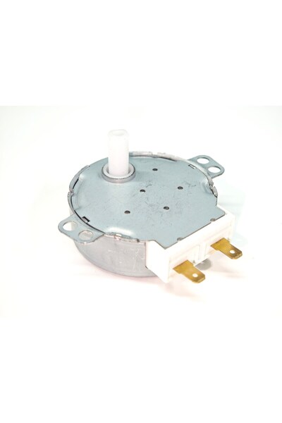 SERN Mikrodalga Senkron Motor 21V 3,5-4W 4/5Rpm