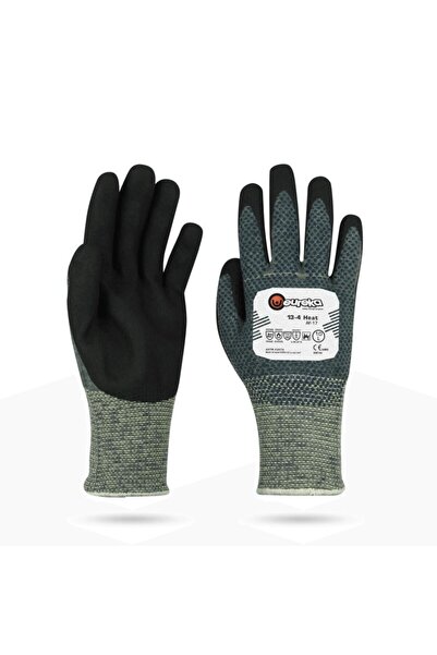 Euraka Eureka Electric Arc Glove 13-4 Heat Fr Af-17