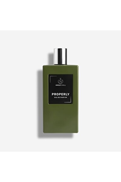 Unique Smile عطر بربولي يونيك سميل او دو بارفيوم - 80 مل