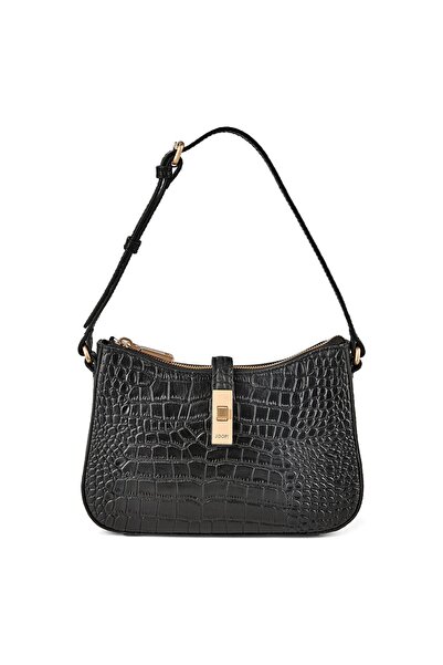 JOOP! Coccodrillo Libi Schultertasche Leder 24 cm