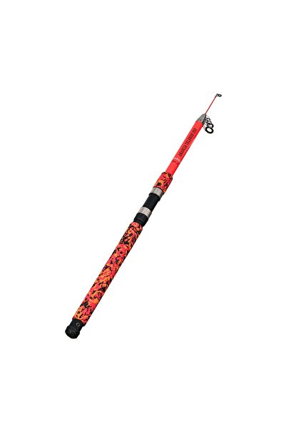 Albastar Arancia Tele Kamış 50-150GR