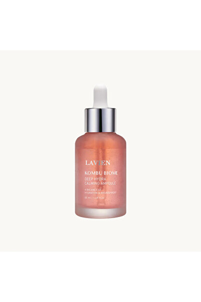 Lavien Kombu Biome Deep Hydra Calming Ampoule