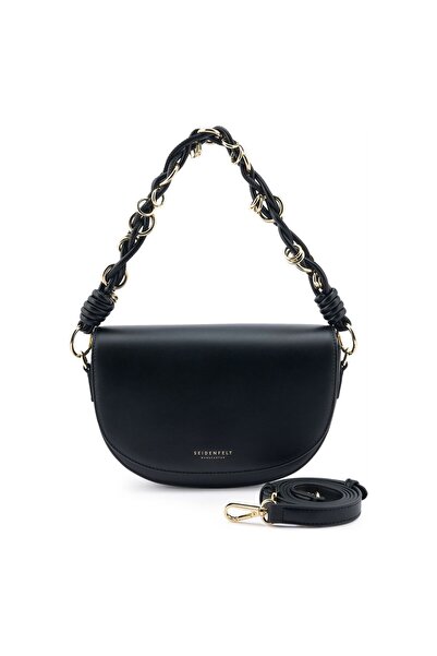 Seidenfelt Sundby Schultertasche 23 cm