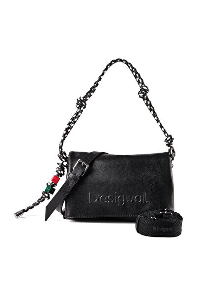 Desigual Halbe Schultertasche 23,5 cm