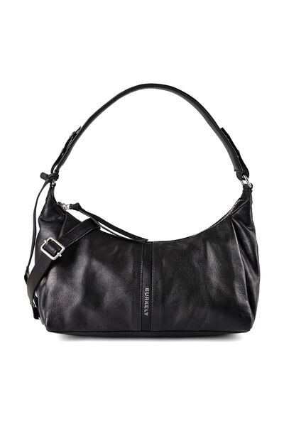 Burkely Nalan Schultertasche Leder 28 cm