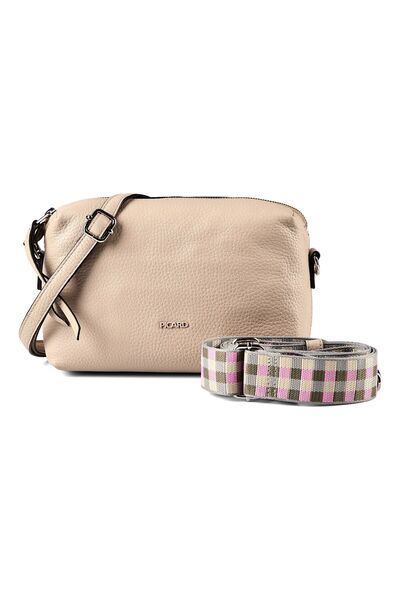 Picard Texel Umhängetasche Leder 22 cm