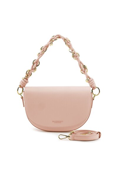 Seidenfelt Sundby Schultertasche 23 cm