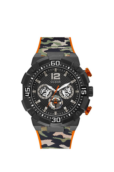 Guess Sport Multifunction Watch