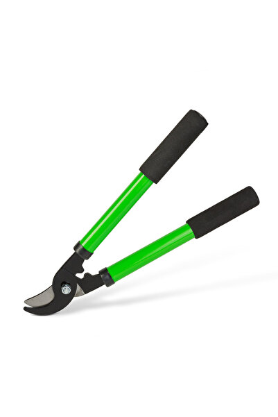 OEM Garden scissors 37 cm, non-slip foam handle, scissors for cutting branche...