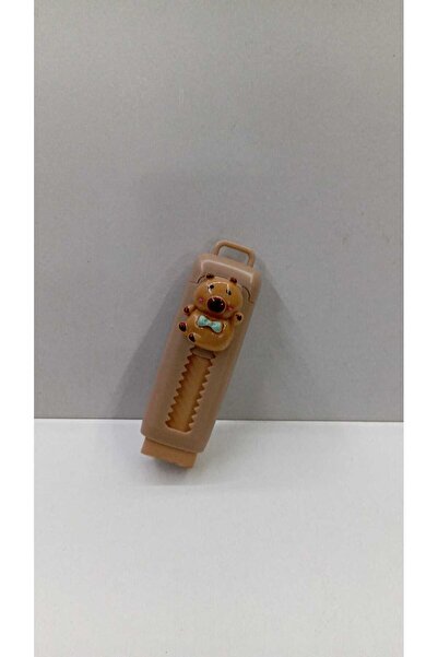 DİĞER1111 Figured Sliding Eraser