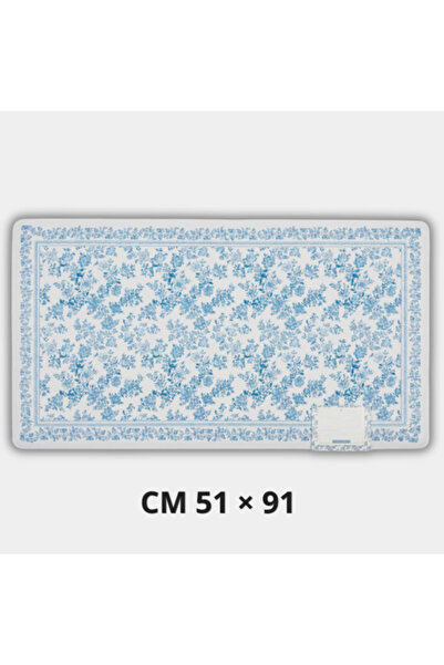 OVERSLEEP Memory Foam Kitchen Mat Waterproof Non-Slip