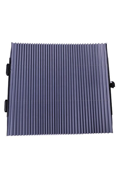 Generis Retractable Sun Car Shade