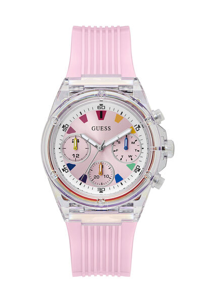 Guess Multi-function watch