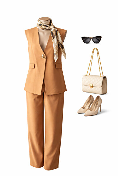 ADROM Costum de damă - 2 piese