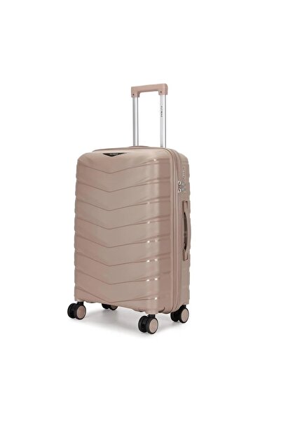 BSG TECH 20 Inch Cabin Trolley for Airplane