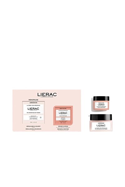 Lierac Set pentru ingrijirea tenului si corpului ARKESKIN 80 ml