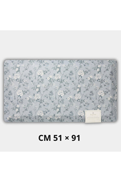 OVERSLEEP Memory Foam Kitchen Mat Waterproof Non-Slip-KM04