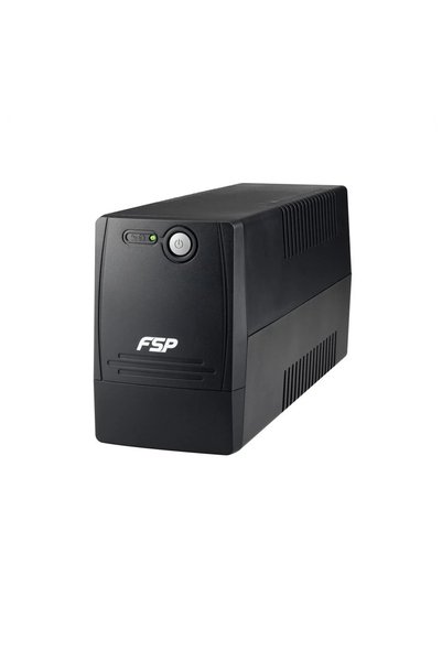 Voyager FSP FP600 600VA Line Interactive UPS (1x7A Akü)