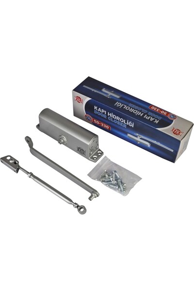 Altınyapı Hobi Market باب كالي هيدروليكي رقم 4*2,5