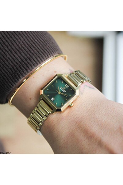 Reward Rwa147945 Women's Wristwatch with Steel Cord