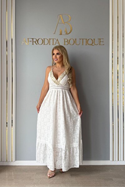 Afrodita Boutique Luca Dress