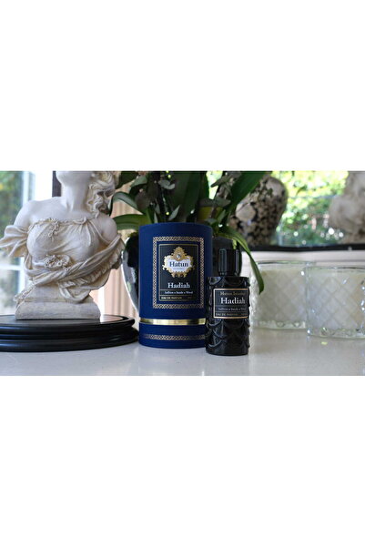 Hatun İstanbul HADIAH EAU DE PARFUM 100 ML