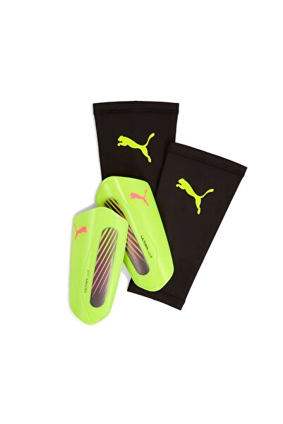 Puma Υπερελαφριά Προστατευτικά Κνήμης με Θήκη