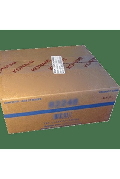 Yu-Gi-Oh! Duelist’s Advance Case