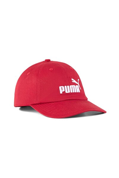 Puma Essentials No. 1 Cap