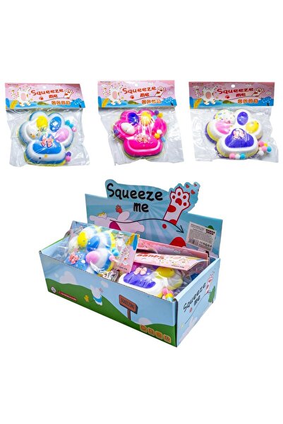 Robentoys Figurină Squeezy Labuta 220g