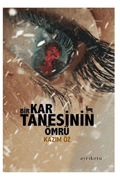 Timaş Yayınları Bir Kar Tanesinin Ömrü